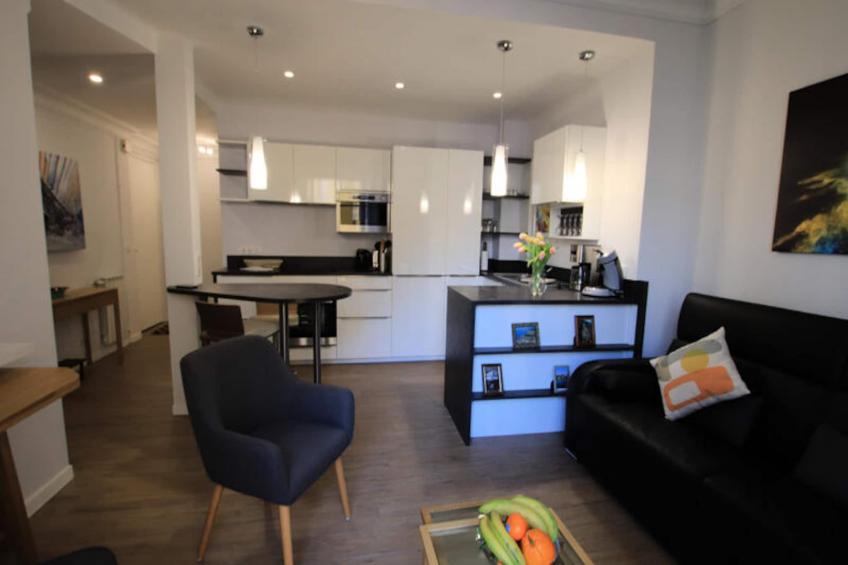 Appartements à Nice - foto 7