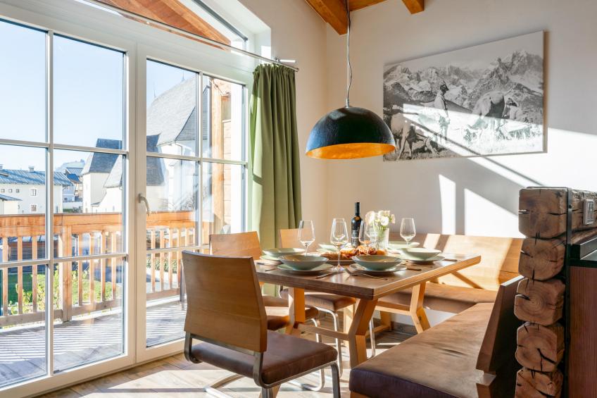 Tauernsuites Mitterwirt TOP 322 - foto 11