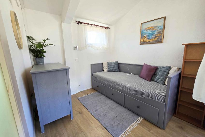 Vakantiewoning met terras en airco - VW-3Y6GP - foto 38