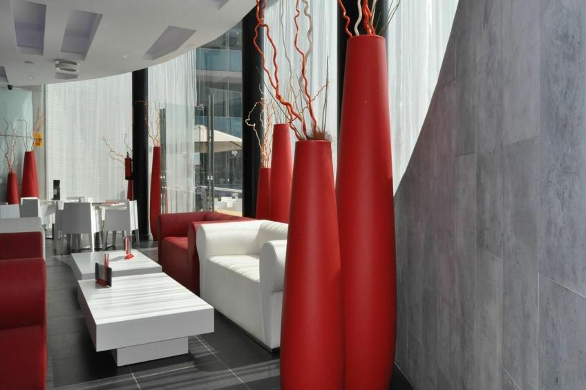 APOLO SUITES RENTALMAR 2/4 - foto 36