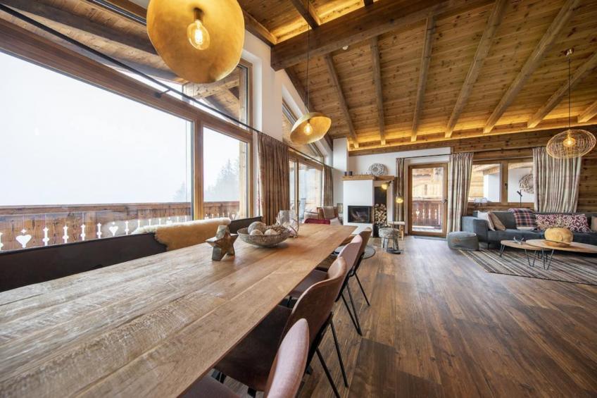 Nationalpark Chalet Gabelspitze - foto 14