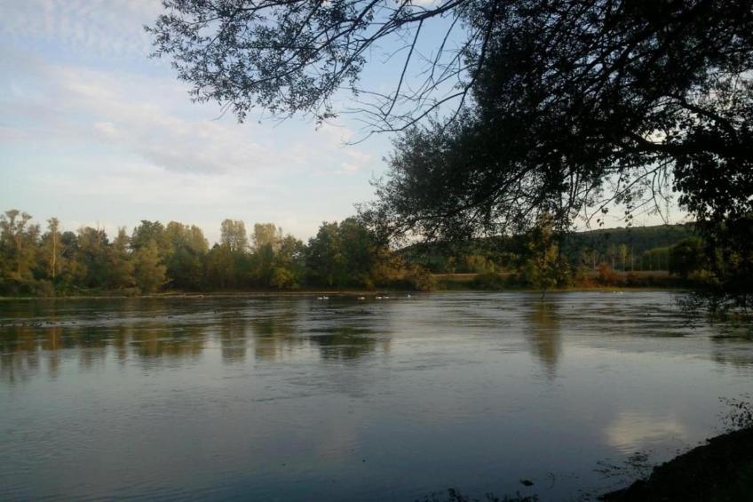 Maison de vacances - BERBIGUIÈRES - foto 25