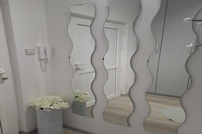 Apartment Dream - One Bedroom Apartment - foto 10