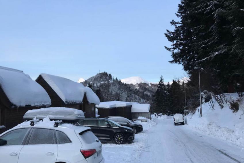 Appartements à Le Lioran - foto 38