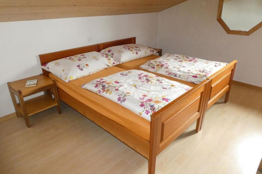 Alphütte Murmolta auf der Sonnenterrasse im Wallis - foto 10