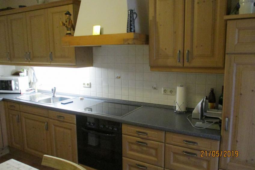 Fewo Rheinfeld - foto 3