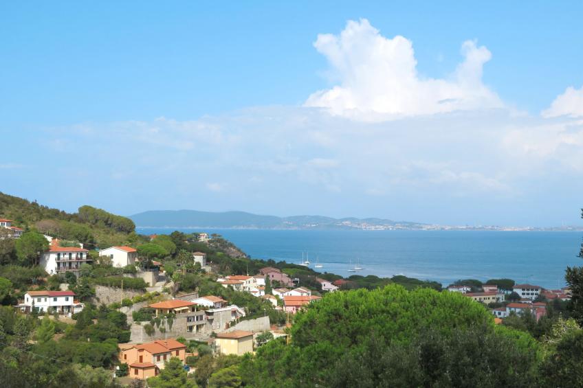 Villaflair - Villa Bensa Cavo - foto 31