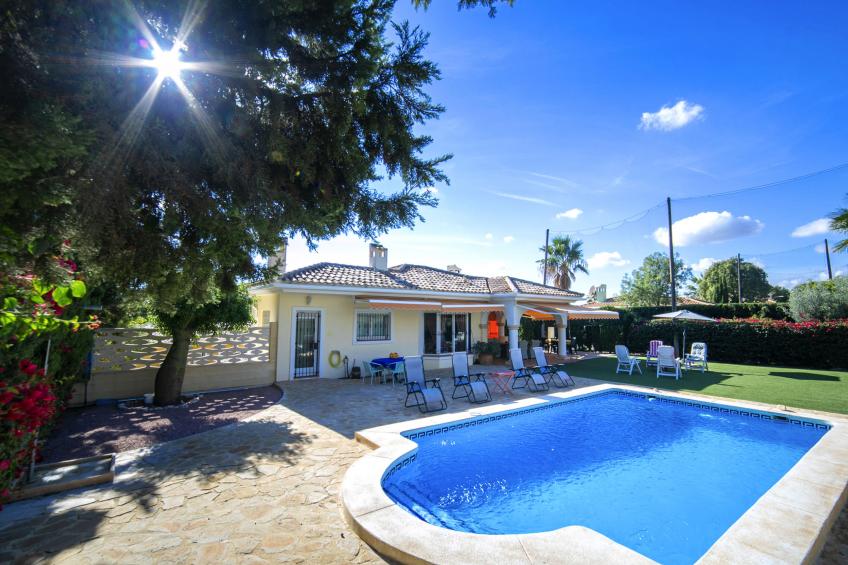 Bonalba Golf, Urb. Los Naranjos - foto 40