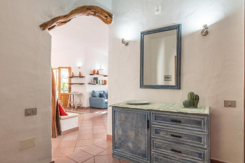 Ferienvilla 'Golfo degli Angeli - foto 41