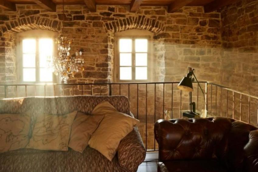 in Kostanjica mit Grill, Terrasse und Garten - foto 8