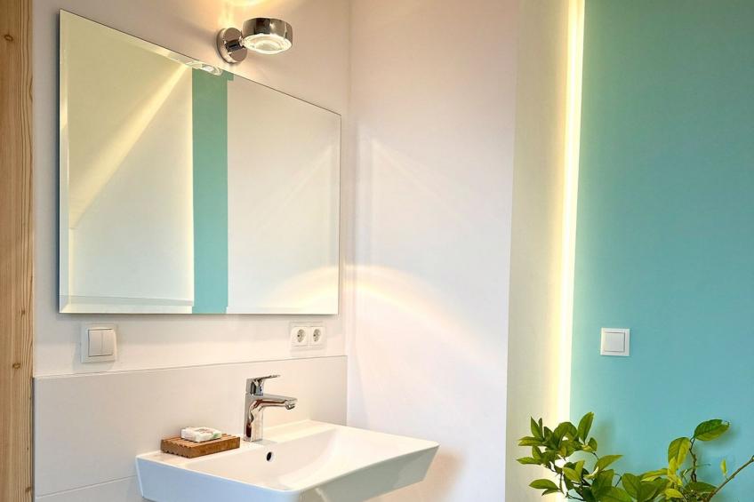 Das Rizzi - Freistehendes Haus mit Panoramapool - foto 10