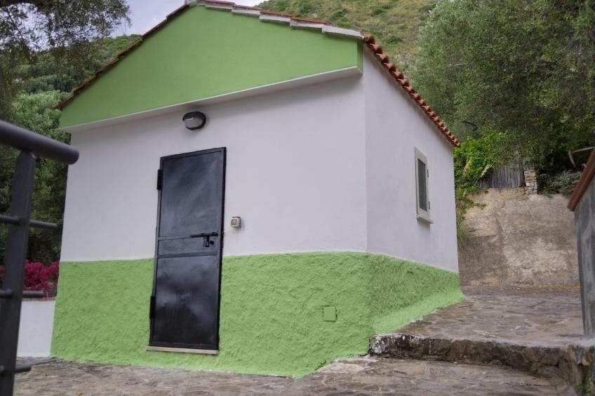 Strandnahe Wohnung in Pisciotta mit Grill - foto 44