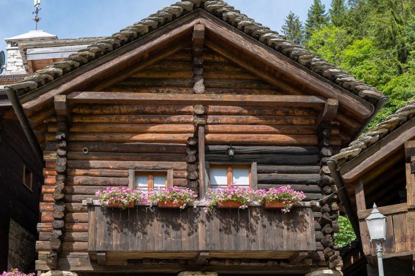 Chalet Borgo Walser Testa 2 - foto 2