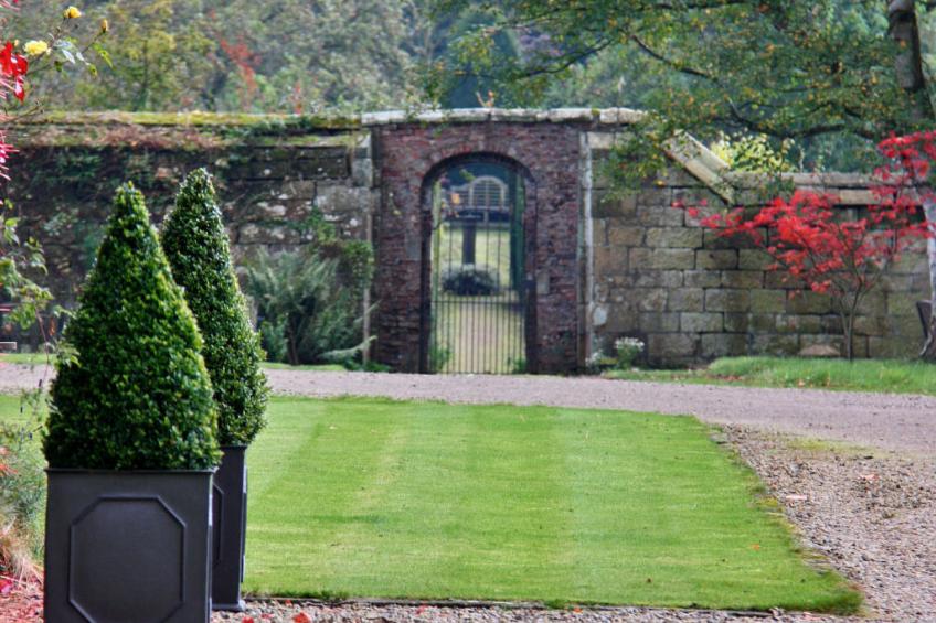 Ingleby Manor - Gun Room - foto 11