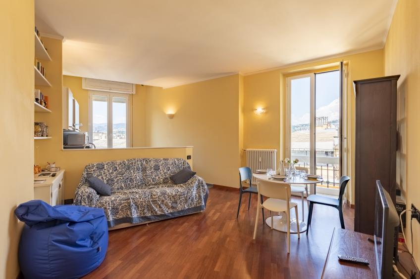 Lovely Apartment Via Nizza - foto 16