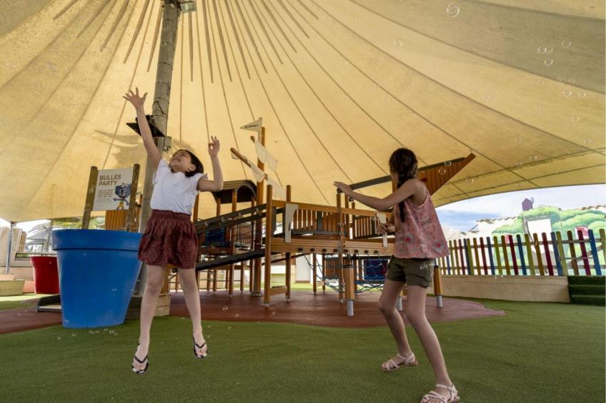 Cottage Laurier 6p 3Bdrms AirCon - foto 19