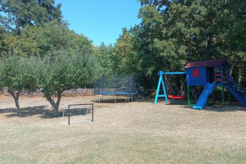 Villa Križanci - foto 12