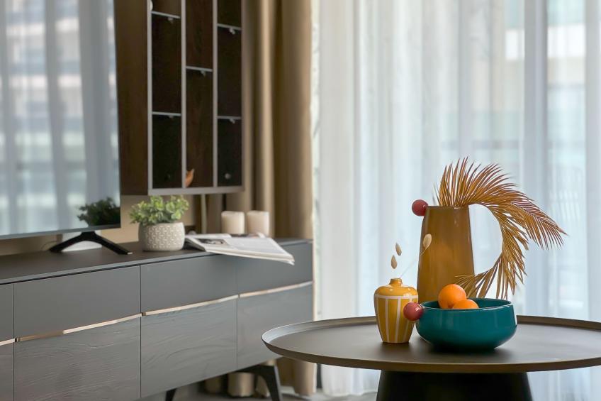 Qoople Eхсellence B-49 neue Wohnung am Meer - foto 22