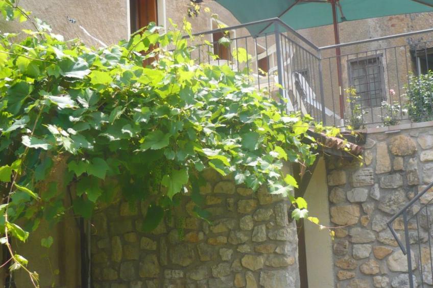 Freistehendes Ferienhaus in Posina mit Kleinem G - foto 14