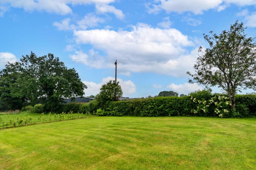Kingsley Hollows Cottage - foto 8
