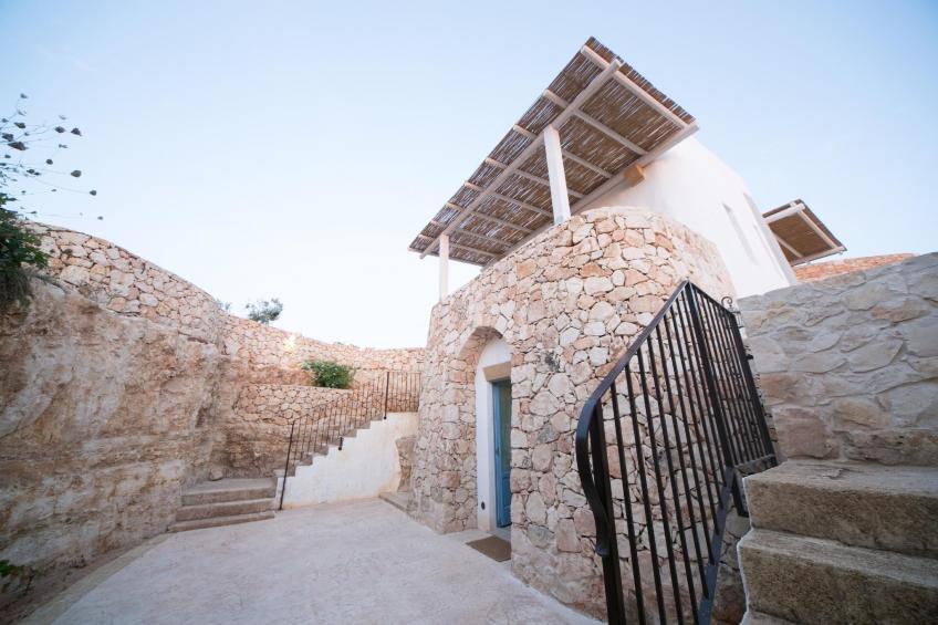 Villa Trullo Indipendente - Torr - foto 52