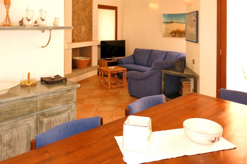 RESIDENCE REI SOLE (REI302) - foto 6