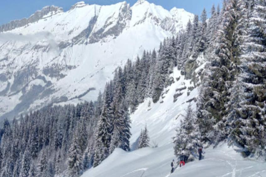 Appartements à La Clusaz - foto 11