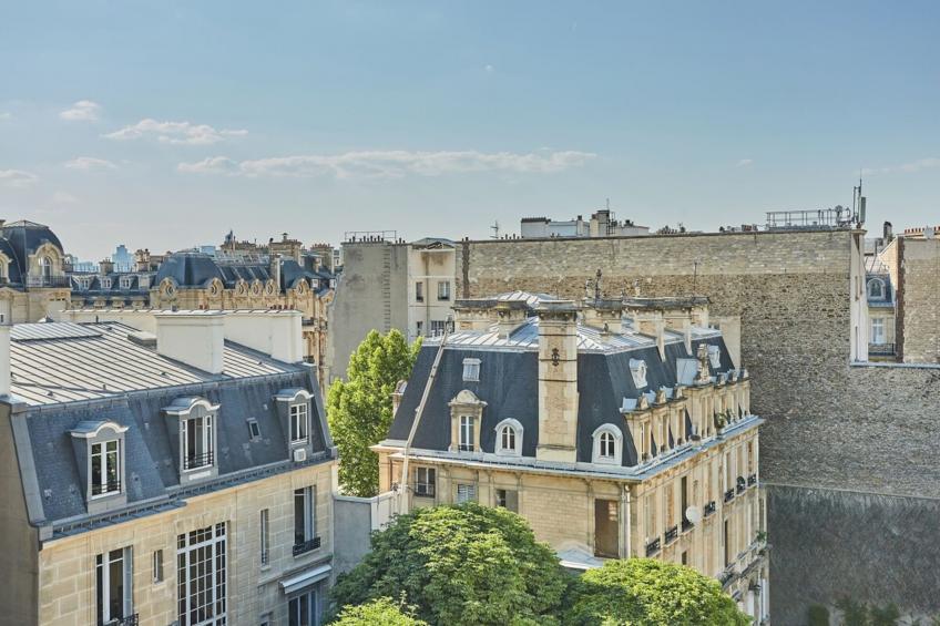 RAYMOND POINCARE - foto 30