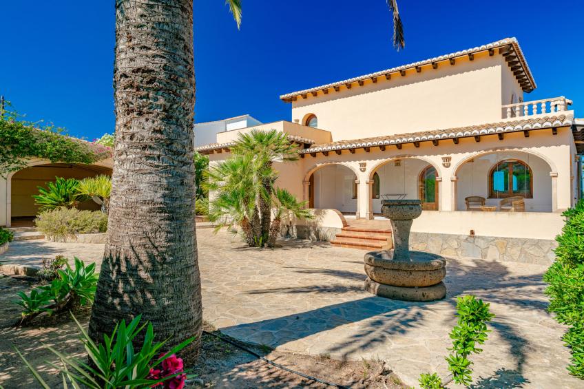 Villa Barbara - foto 58