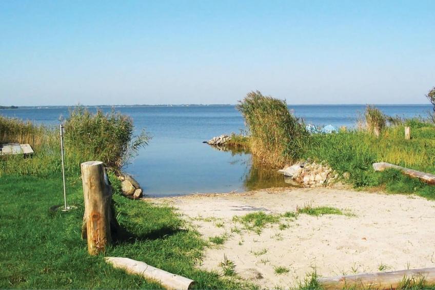 vakantiehuis, Fuhlendorf - foto 11