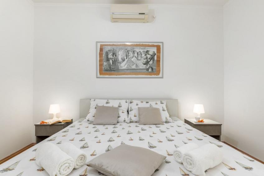 Sabi Relax Zone Apartment - Private Pool & Jacuzzi - foto 24