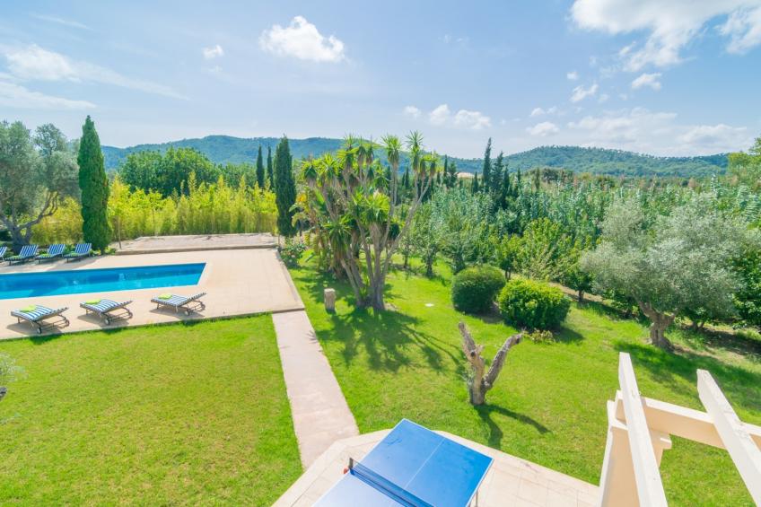 Finca Canyamel Beach & Golf - foto 55