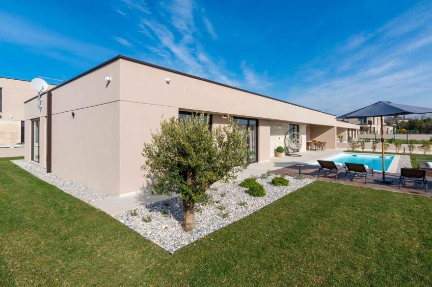 Villa met airconditioning en zwembad - BF-P6622 - foto 9