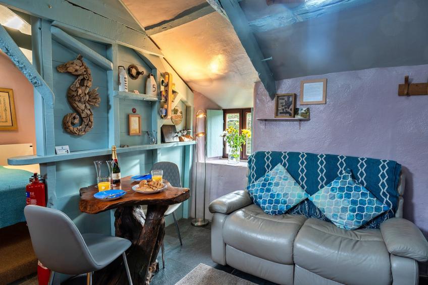 Fisherman's Cottage - foto 2