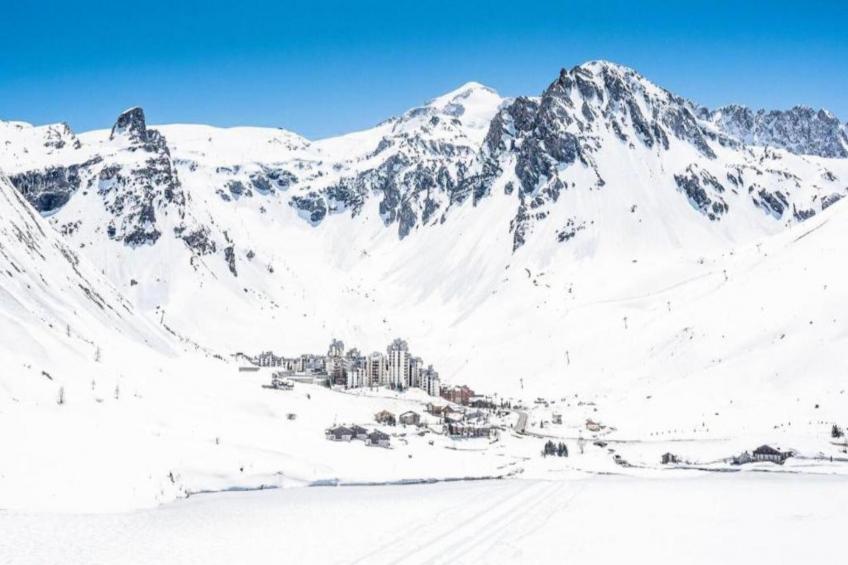 Résidence L'Altaviva - foto 37