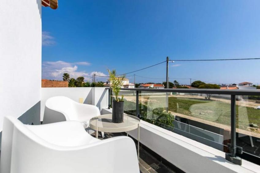 Casa Amizade - Avec Une Vue Imprenable Sur L'océan - foto 18