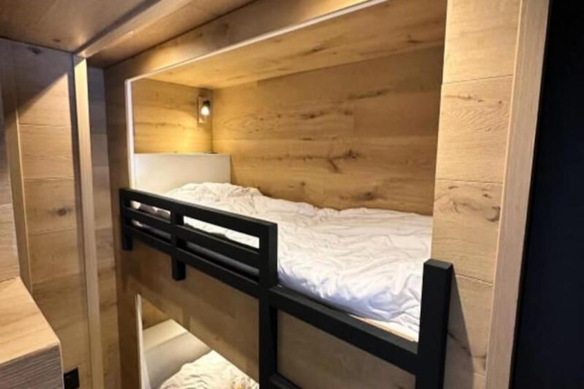 Superbe Appartement Pour 4 - 100m Des Pistes - foto 6