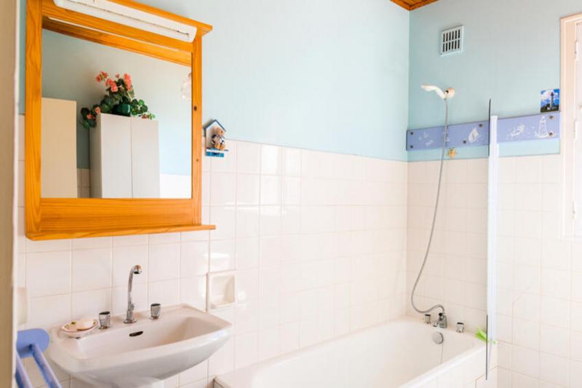 Maison à Le Guilvinec - foto 16