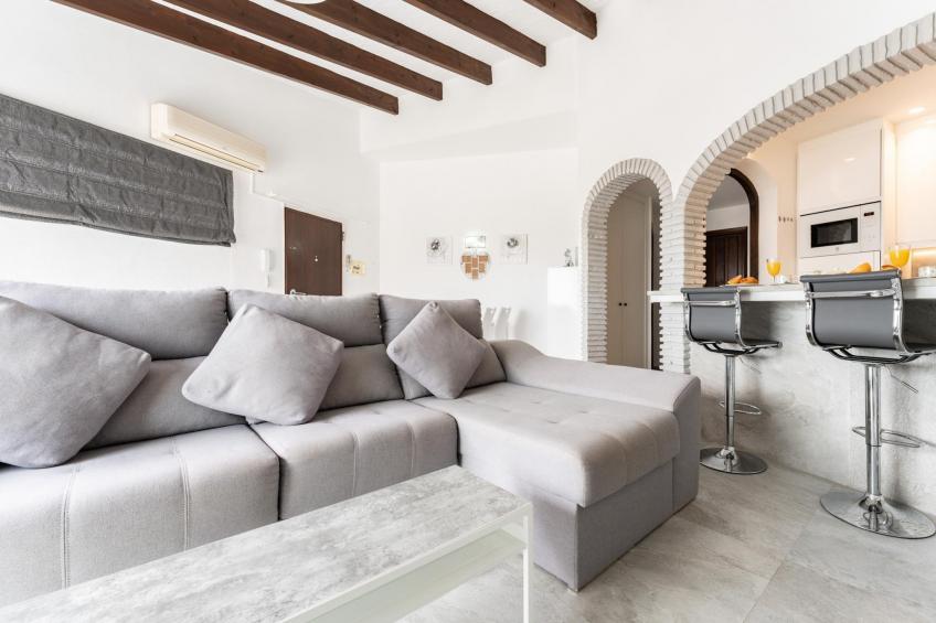 CT 283 - Faro's Doña Berta Apartment - Riviera del Sol - foto 9