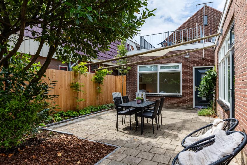 Dorpskaemer - foto 2