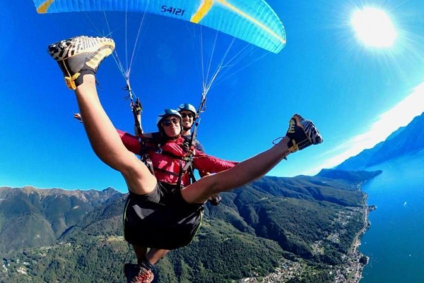 mit Bergblick - foto 54