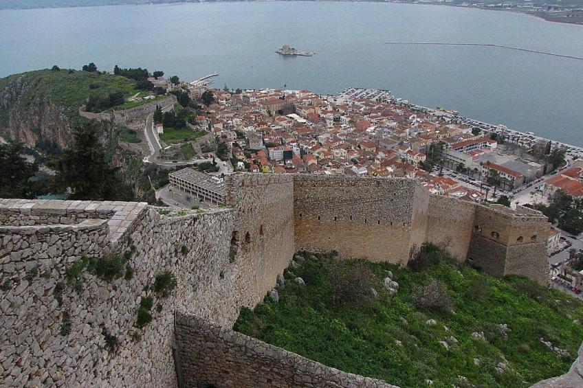 Zesa mit Balkon und Meerblick - foto 35