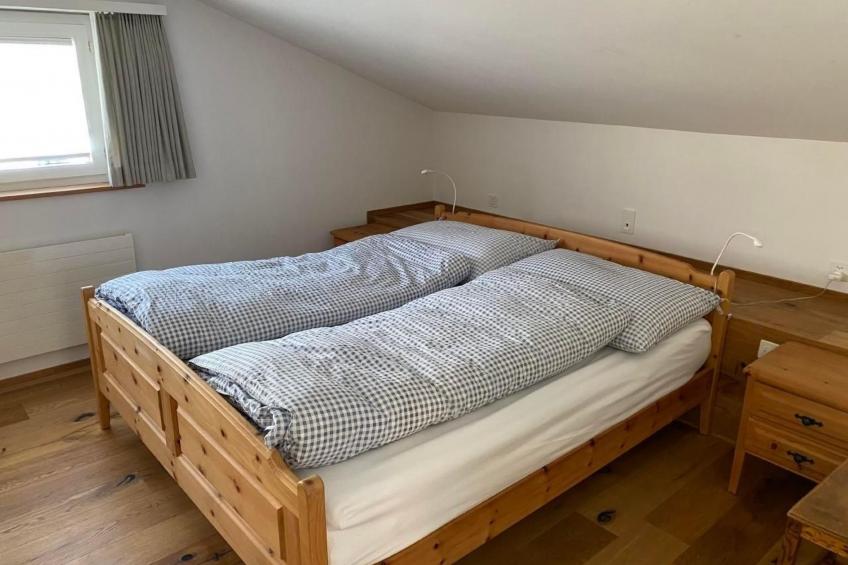 Grosszügige Dachwohnung mit Aussicht - foto 13