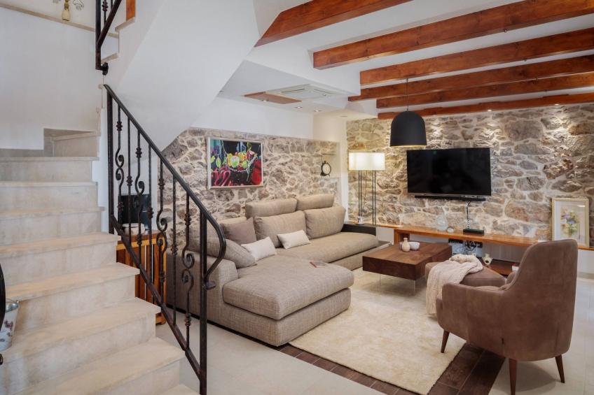 Die Höfe der Villa Ivan - foto 36