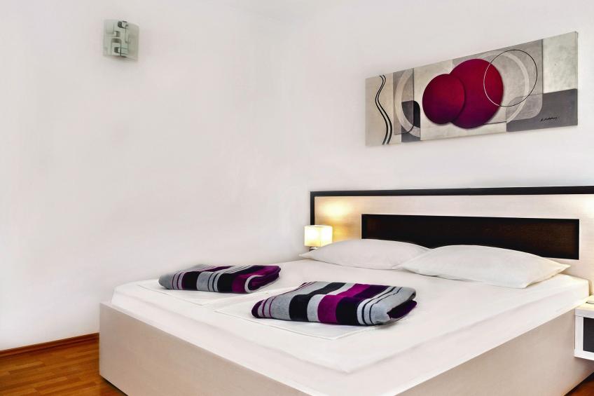 Ein luxuriöses Apartment in der Nähe des Zentrums, am Flussufer - foto 20