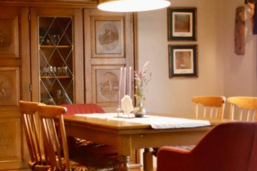 Fewo "Aal Obstbeem" - foto 32