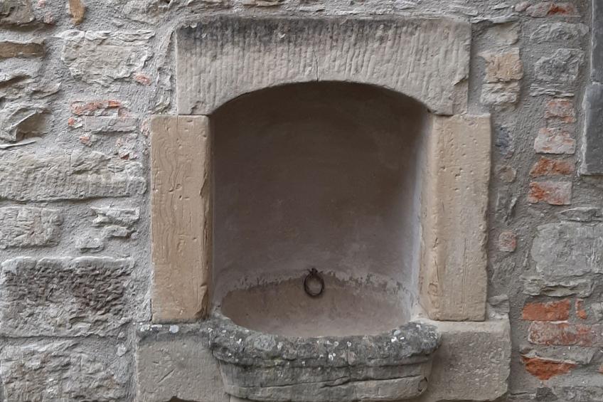 Borgocasalino - La Corte - foto 19