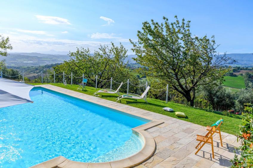 Casale Partemio - foto 10