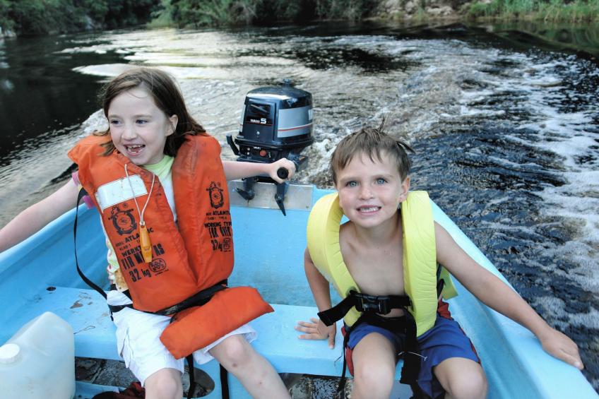 Estate Chalet 40 mit gemeinschaftlichem Pool, Südafrika - foto 45