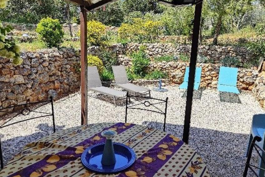 "La Cigale" mit Schwimmbad - foto 17